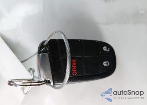 2019 Dodge Journey Crossroad Awd from USA, damaged, VIN 3C4PDDGGXKT858434